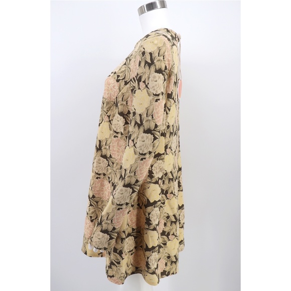 NWT Show Me Your Mumu Harrison Babydoll Dress - Picture 3 of 8